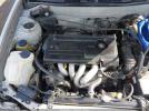 Toyota Corolla S Image 3
