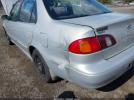 Toyota Corolla S Image 10