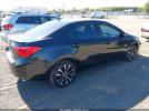 Toyota Corolla Se Image 13