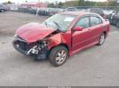 Toyota Corolla S Image 12