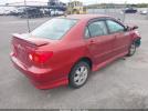 Toyota Corolla S Image 3