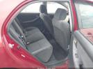 Toyota Corolla S Image 4