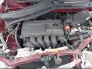Toyota Corolla S Image 9