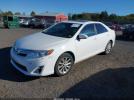 Toyota Camry Xle Image 12