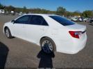 Toyota Camry Xle Image 3