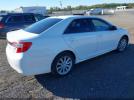 Toyota Camry Xle Image 2
