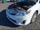 Toyota Camry Xle Image 5