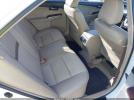 Toyota Camry Xle Image 6
