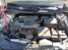 Toyota Camry Xle Image 10