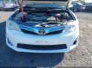 Toyota Camry Xle Image 8