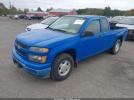 Chevrolet Colorado Ls Image 2