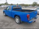 Chevrolet Colorado Ls Image 5