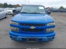 Chevrolet Colorado Ls Image 3