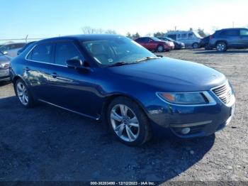  Salvage Saab 9-5