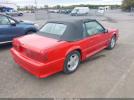 Ford Mustang Image 6