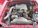 Ford Mustang Image 8