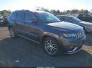 Jeep Grand Cherokee Summit 4x4 Image 1