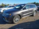 Jeep Grand Cherokee Summit 4x4 Image 9