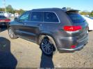 Jeep Grand Cherokee Summit 4x4 Image 2