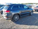 Jeep Grand Cherokee Summit 4x4 Image 14