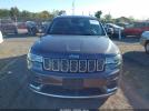 Jeep Grand Cherokee Summit 4x4 Image 10