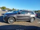 Jeep Grand Cherokee Summit 4x4 Image 11