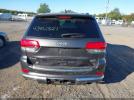 Jeep Grand Cherokee Summit 4x4 Image 12