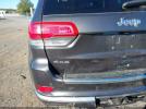 Jeep Grand Cherokee Summit 4x4 Image 13