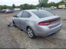 Dodge Dart Sxt Image 4