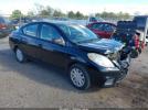Nissan Versa 1.6 S Image 1