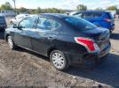 Nissan Versa 1.6 S Image 3
