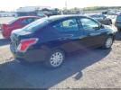 Nissan Versa 1.6 S Image 13