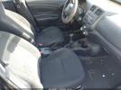 Nissan Versa 1.6 S Image 8