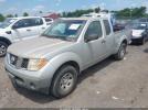 Nissan Frontier Xe Image 3