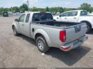 Nissan Frontier Xe Image 6