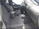 Nissan Frontier Xe Image 4