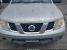Nissan Frontier Xe Image 2