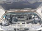 Nissan Frontier Xe Image 7