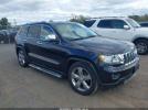 Jeep Grand Cherokee Overland Image 1