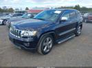 Jeep Grand Cherokee Overland Image 5