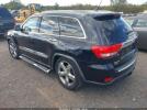 Jeep Grand Cherokee Overland Image 16