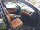 Jeep Grand Cherokee Overland Image 3