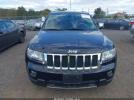 Jeep Grand Cherokee Overland Image 13
