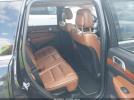 Jeep Grand Cherokee Overland Image 9