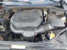 Jeep Grand Cherokee Overland Image 7