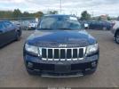 Jeep Grand Cherokee Overland Image 10
