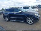 Jeep Grand Cherokee Overland Image 12
