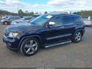 Jeep Grand Cherokee Overland Image 4