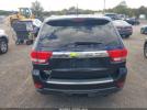 Jeep Grand Cherokee Overland Image 8