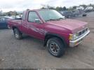 Nissan Truck Image 1